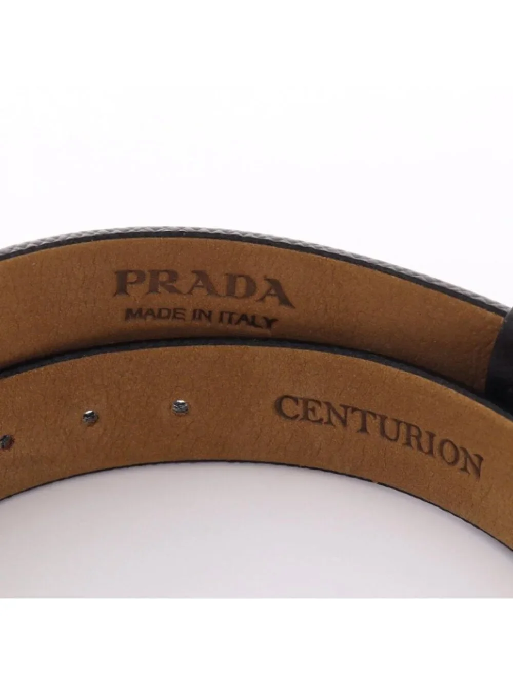 Prada there are